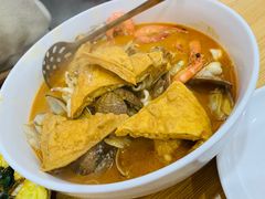 -老闽味姜母鸭·煎蟹闽菜餐厅(曾厝垵地标店)