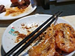 -玫瑰花园自助烤肉(顺义鑫海韵通店)
