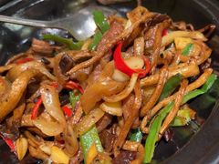 -食大利香港茶餐厅(南亚风情第一城店)
