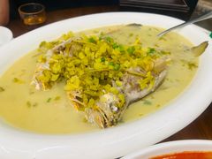 -渔满仓海鲜渔家(象山二店)