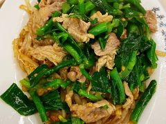 -长平老姿娘夜粥(平东一街店)