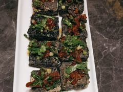 -炊烟小炒黄牛肉(浦东世纪汇店)