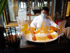 -三号黄浦会Canton Table