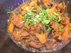 -东北人家铁锅炖(水岸帝景店)