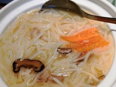 -珍味汤馆·潮汕家乡菜(保利文化广场店)