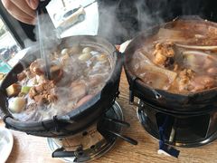 -范贤光鸡公煲(平乐园总店)
