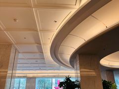 -喜来登由由大酒店九州膳坊中餐厅