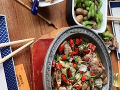 -肉串汪(望京店)