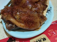 -状元阁烧烤(新华路总店)