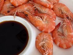 -碧海银沙海鲜餐厅(恒大海上威尼斯店)