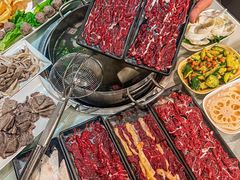 -刘少华贵州小黄牛·鲜牛肉火锅(总店)