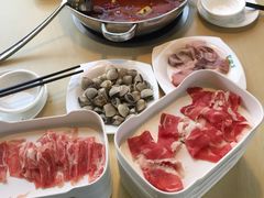 picture-蒙肥羊·酸汤潮牛·鲜牛肉火锅烤肉自助(岗顶店)