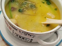 -小杨生煎(黄河路美食休闲街店)