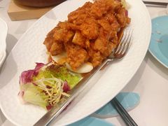 -同里湖大饭店-怡景轩中餐厅(同里古镇店)