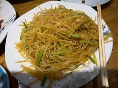 -阜新饼王(和平路店)