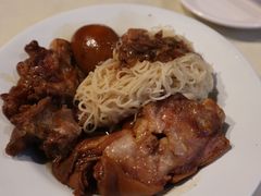 -阿水狮猪脚大王(台中公园店)