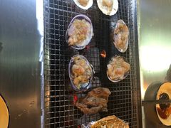 -马路牙子烧烤音乐酒馆(望京店)