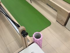 -卓拓健身普拉提运动中心(总店)