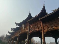 -朱仙镇启封故园景区