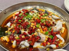 -金哥私房菜馆(张府园总店)