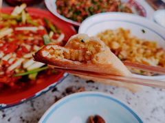 -回水镇·江湖川菜(恒大新城店)