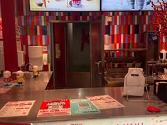 -肯德基(烟台万象汇店)