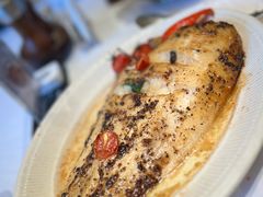 -黑宝石西餐厅(汇励99城市公园店)