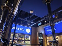 -金妈家烤肉(龙湖U城天街店)
