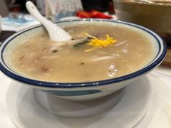 -白天鹅宾馆-宏图府餐厅