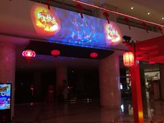-天津滨海圣光皇冠假日酒店