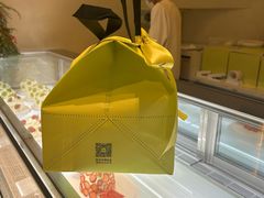 -WenTinG文汀·半糖蛋糕(合生汇店)