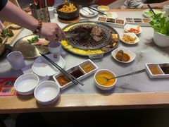 -韩宫宴烤肉·料理(桐乡吾悦广场店)