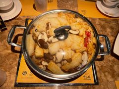 -黄记煌三汁焖锅(龙湖U城店)