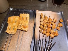 -虾胡闹·澳洲小龙虾·烧烤(福田鲨鱼店)