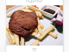 -繁花里音乐餐厅(新天地店)