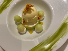 茶韵甜品－大碗岛的星期日下午-théATRE 茶聚场(王府中環店)