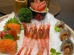 -曼格纳·曼芯馆(杨浦店)