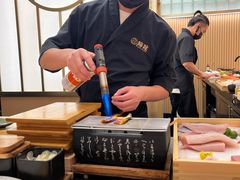 -鮨政·Omakase(港汇恒隆广场店)