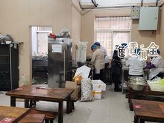 -王菊美食街·王菊面馆(总店)