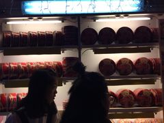 -珍妮曲奇聪明小熊(尖沙咀店)