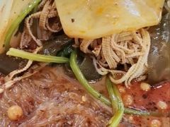 -老字号正宗四川麻辣烫(重庆路店)