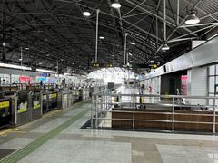 -漕溪路(地铁站)