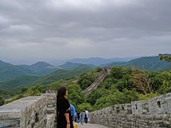 -黄贤森林公园
