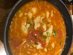 -苗小坛酸汤鱼(酒仙桥店)