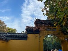 -西园戒幢律寺