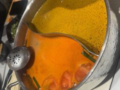 -呷哺呷哺 黄金牧场 (泰盛广场店)