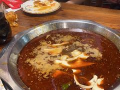-槐店王婆大虾(开发区店)