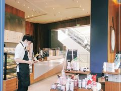-星巴克(凯德晶萃店)
