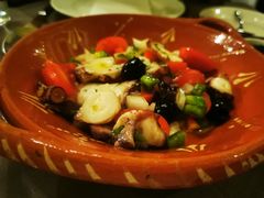 -ALBERGUE 1601 婆仔屋葡国餐厅