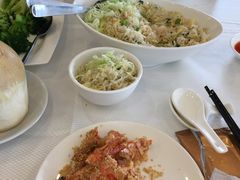 -新加坡海鲜共和(名胜世界圣淘沙海滨坊)